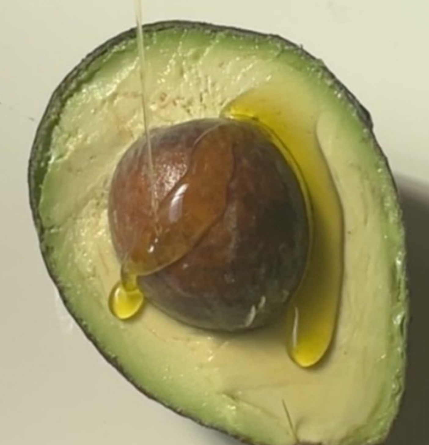 Aceite de aguacate