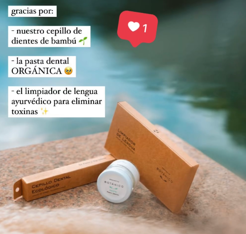 Collab: Proyecto Botánico + La Magia Del Caos