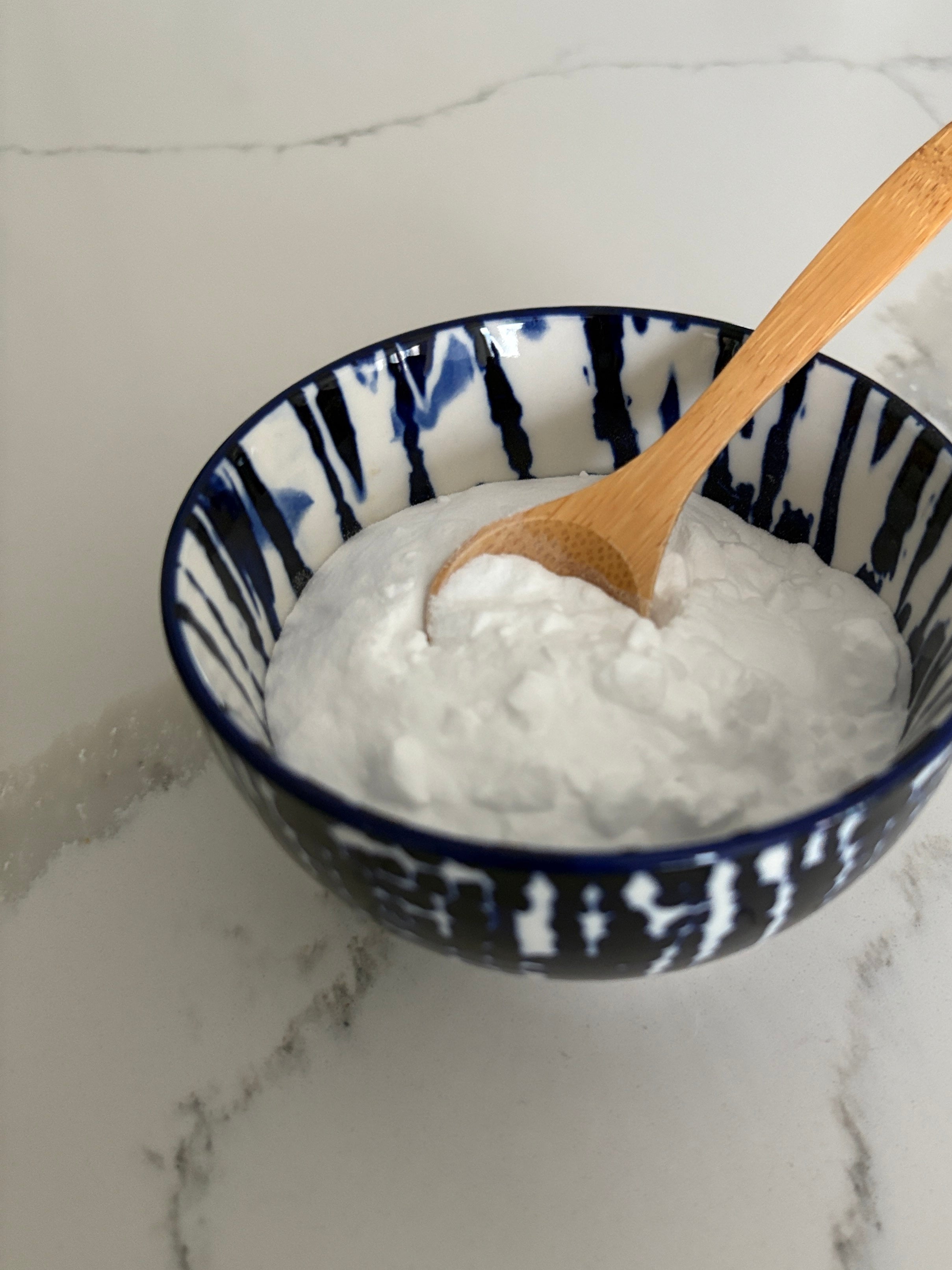Bicarbonato de sodio: un ingrediente estrella para tu bienestar natural