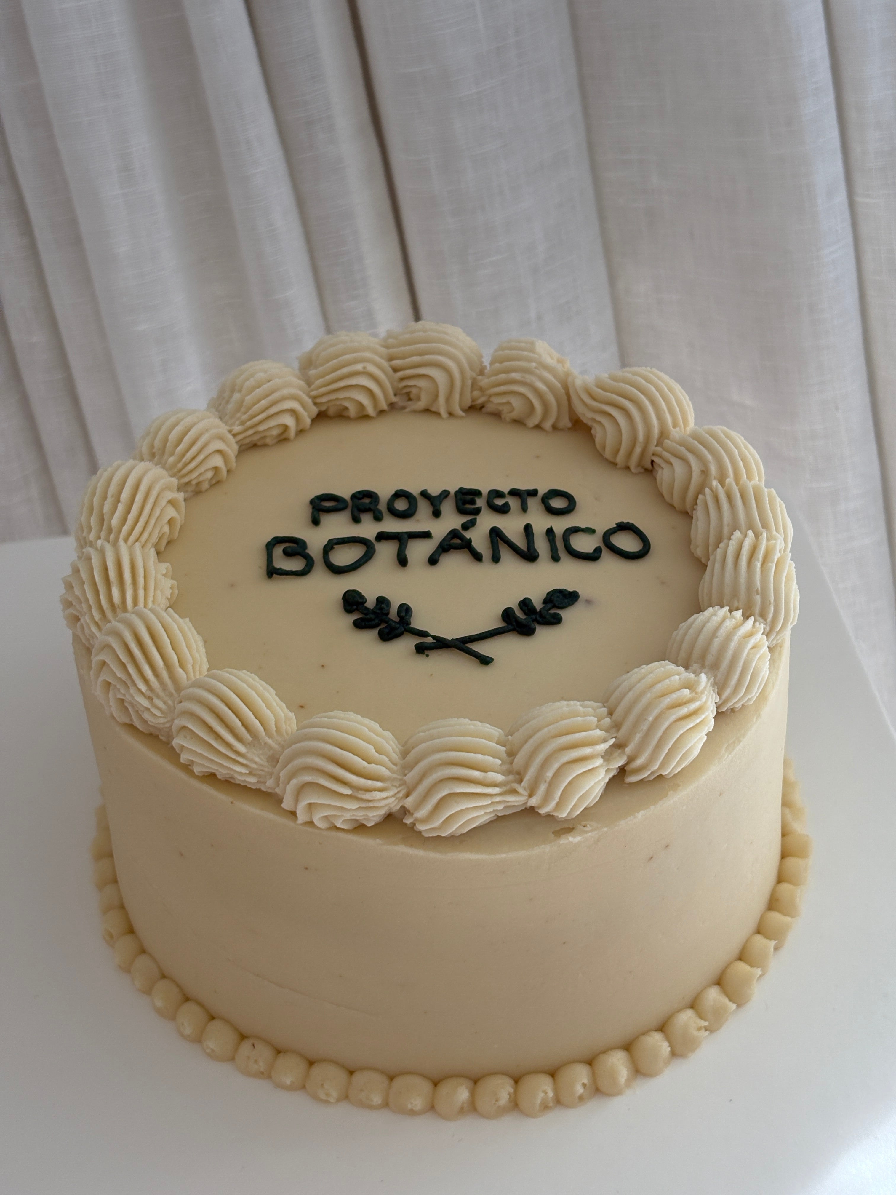 🌿 11 años de Proyecto Botánico