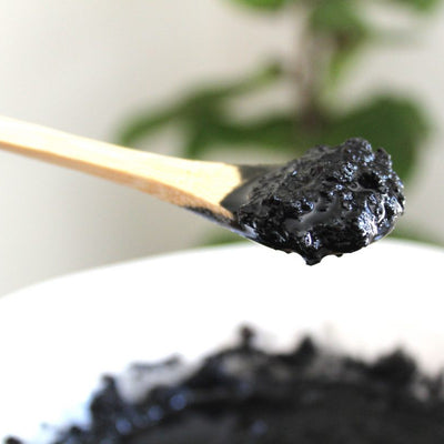 DIY Exfoliante de café
