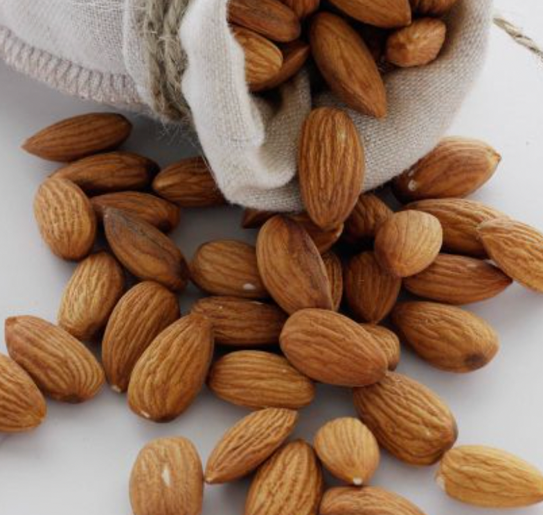 Aceite de almendras