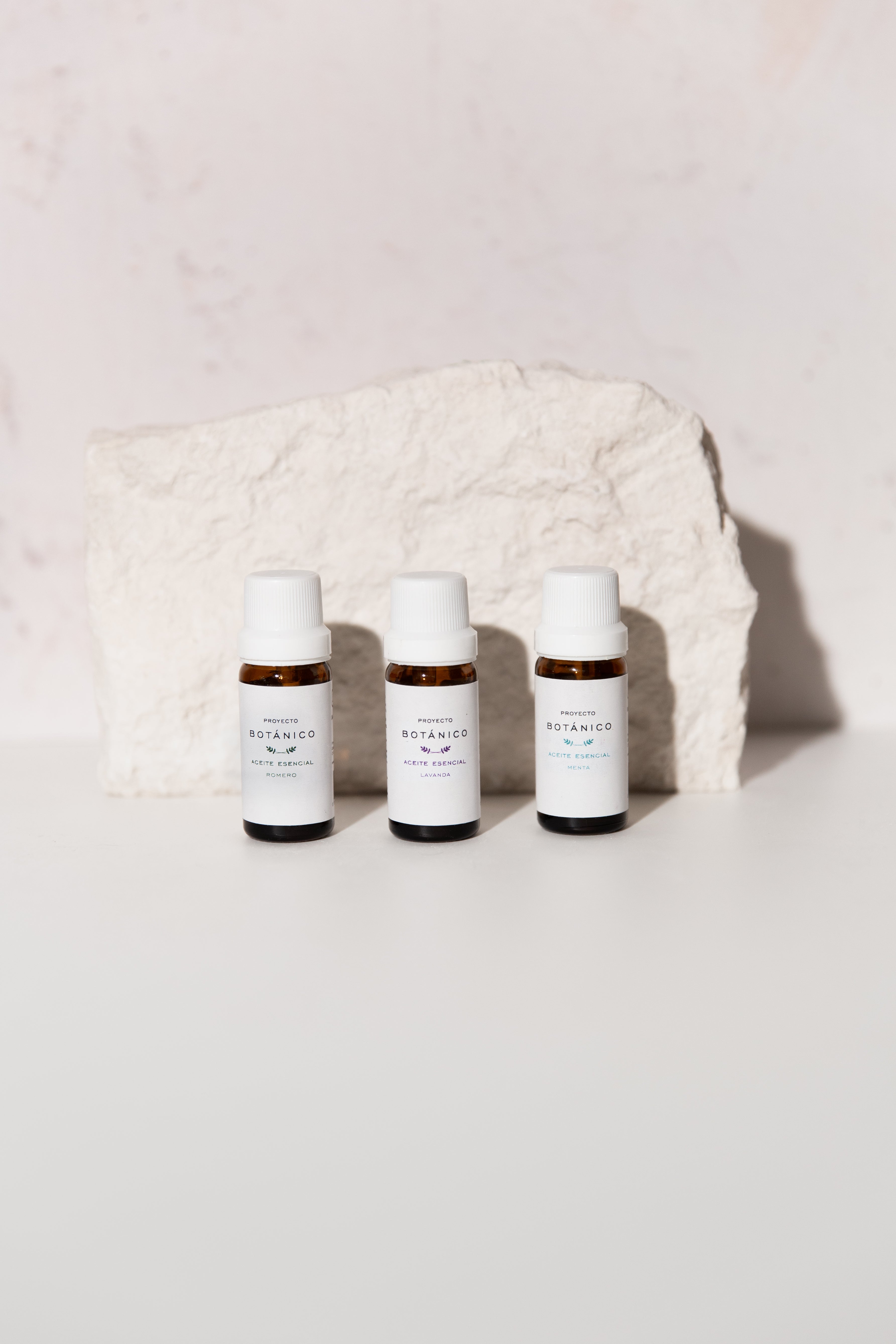 Beneficios de nuestros aceites esenciales