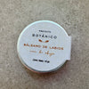 Bálsamo de labios 10 gr