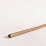 Popote de bambú