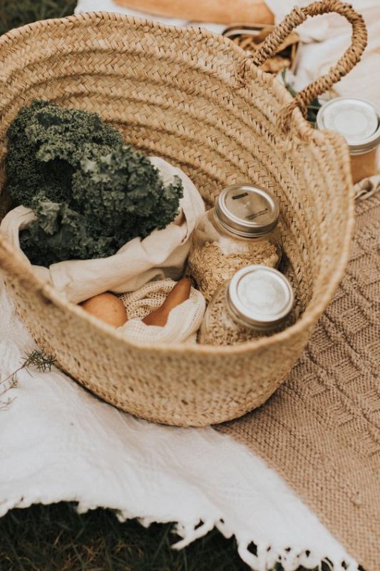 Ideas para empezar un año súper ECO FRIENDLY