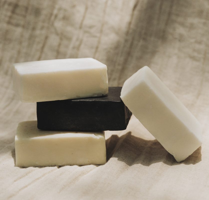 Nuestros jabones y sus beneficios