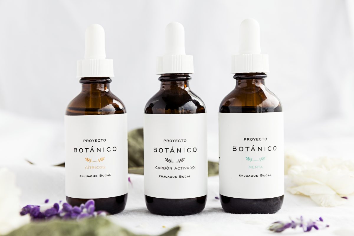 Beneficios de nuestros enjuagues bucales