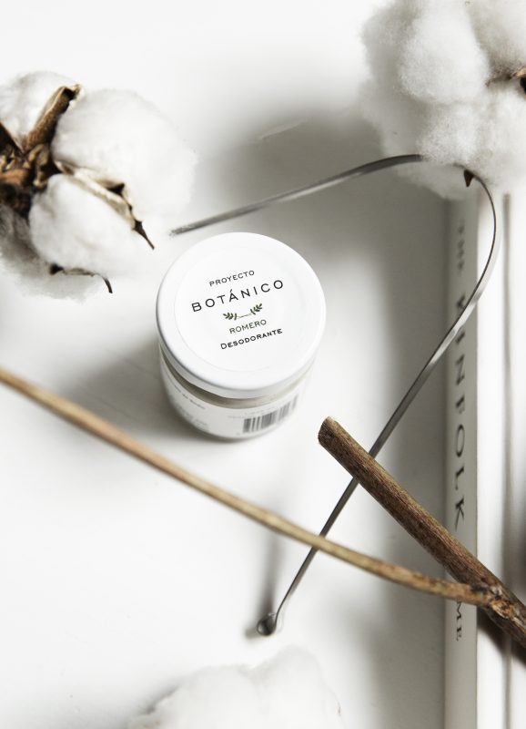 Los basics del antiplástico