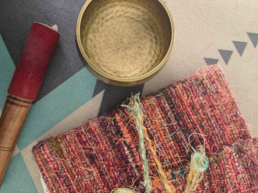 Rutina diaria según el Ayurveda