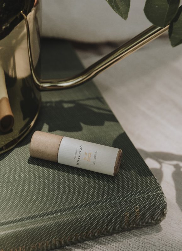 Mención en Vogue Mx Nov’ 20