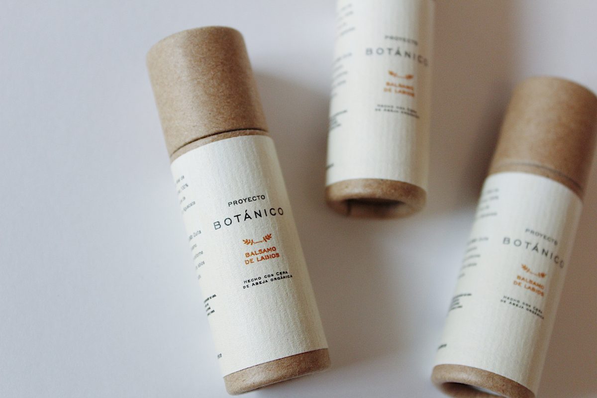 Mención Green Journey, Revista CHIC Mty, DIC `19