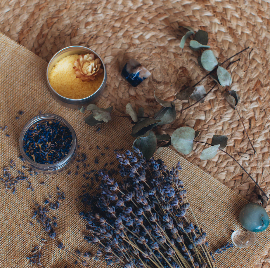 ¿Cómo utilizar los aceites esenciales?