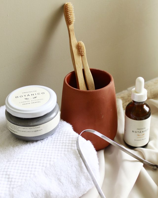 Consejos básicos: higiene bucal adecuada