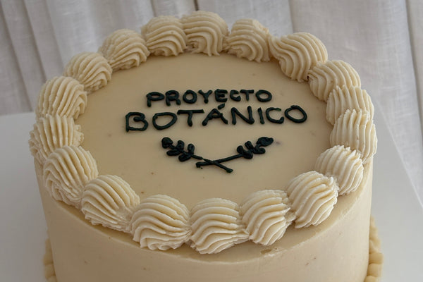 🌿 11 años de Proyecto Botánico