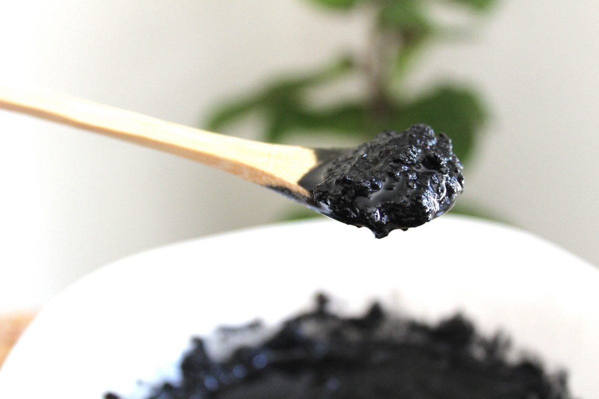 DIY Exfoliante de café