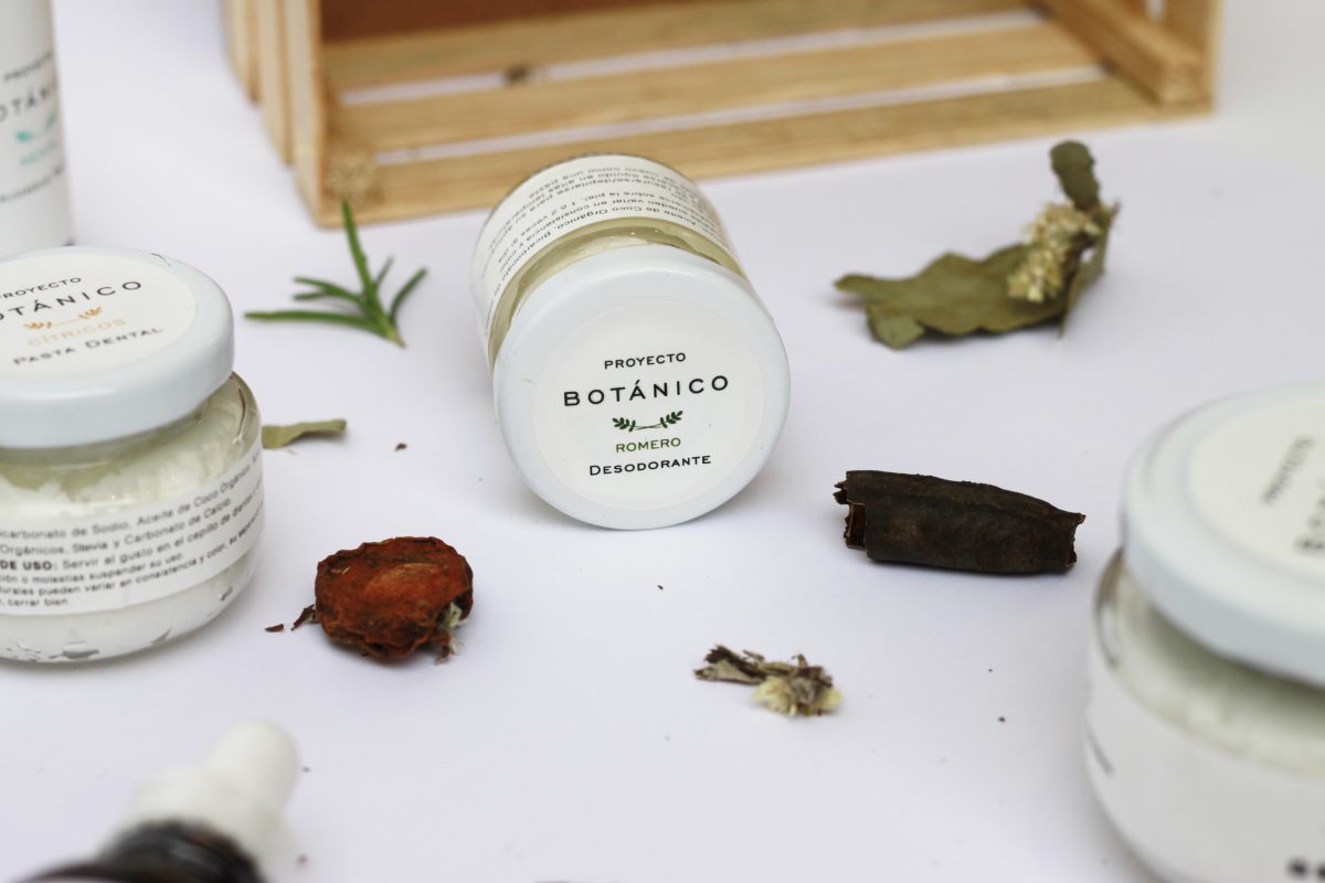 Mención en Cosmopolitan 2018