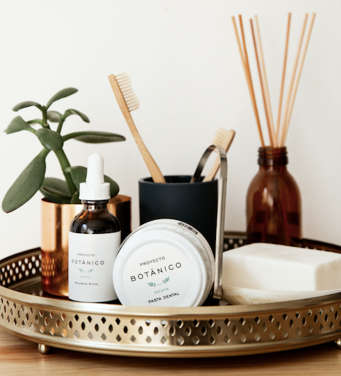 Mención Green Journey, Revista CHIC Mty, FEB `20