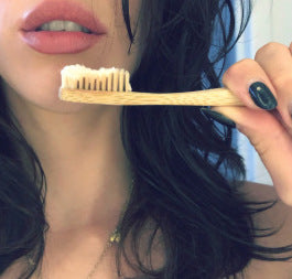 The Go Green Project p.2