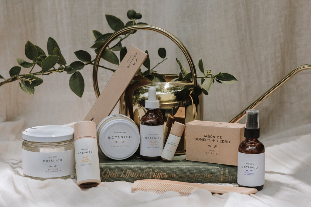 Mención Green Journey, Revista CHIC Mty, FEB `21