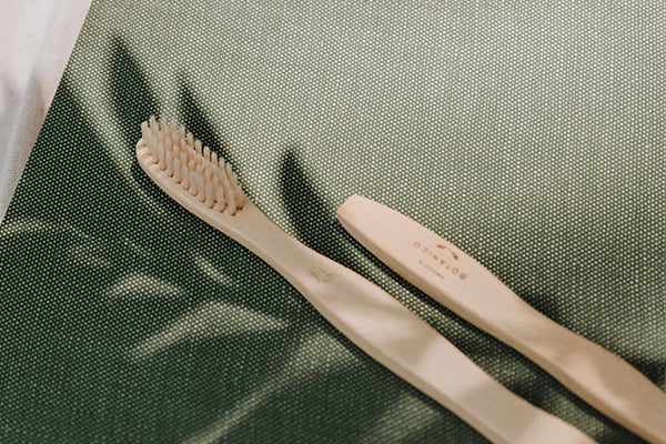 Cepillo dental