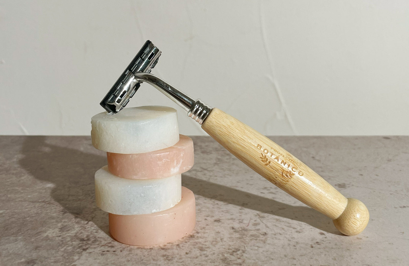 Cuidado barba y bigote