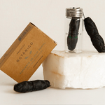 Combo: Hilo dental fibras vegetales + 2 repuestos hilo dental