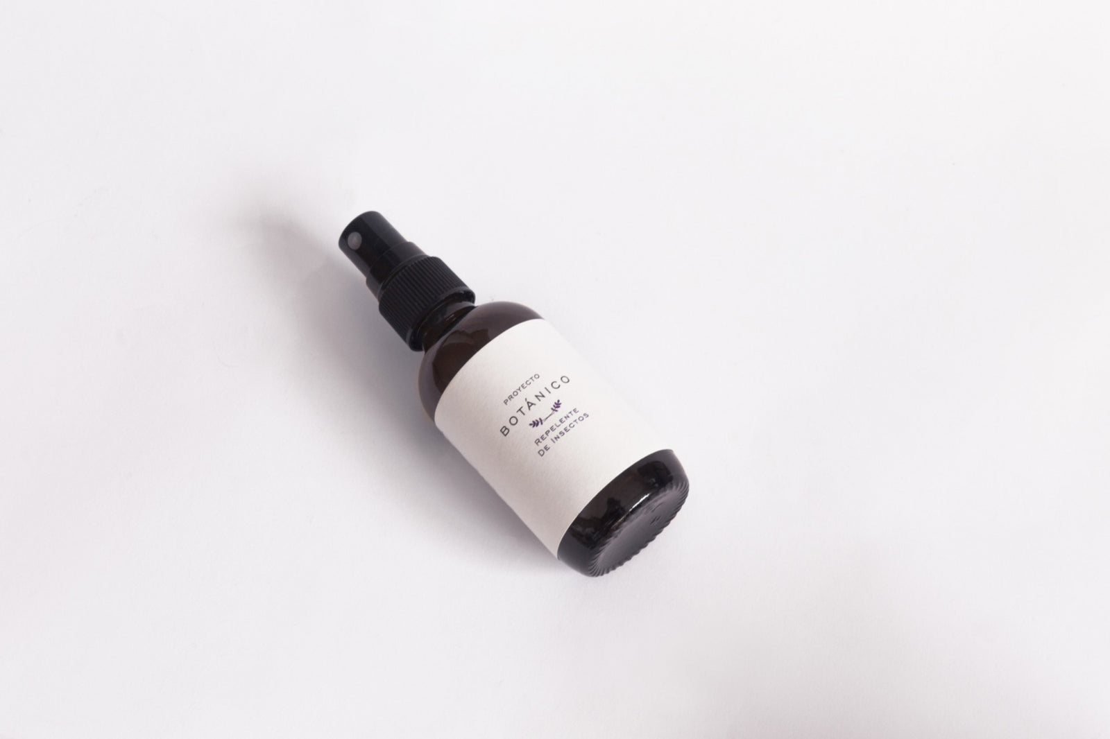 Repelente de insectos 55 ml