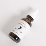 Aceite barba y bigote lavanda y salvia 30 ml