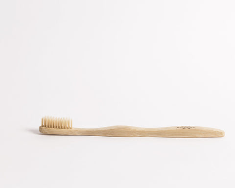Cepillo dental  de bambú ADULTO