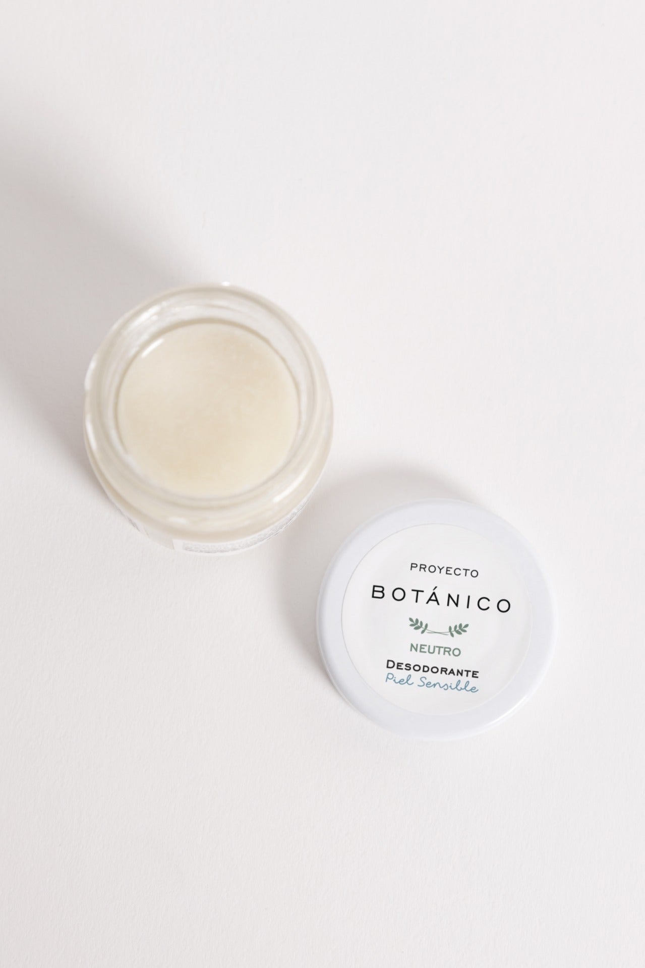Desodorante neutro 48 gr