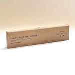 Limpiador de oídos de bambú