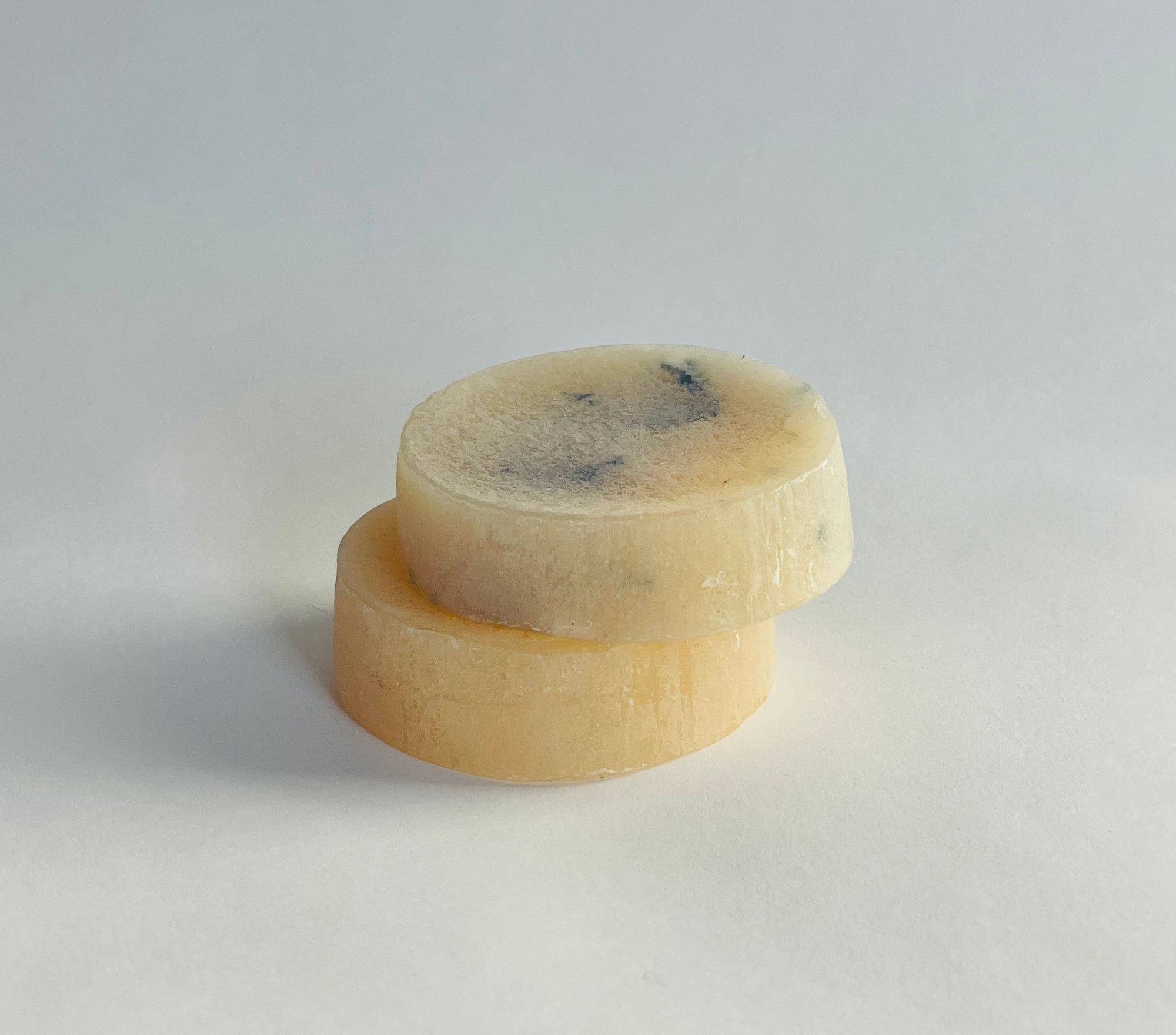 Jabones para afeitar 30 gr (2 piezas)