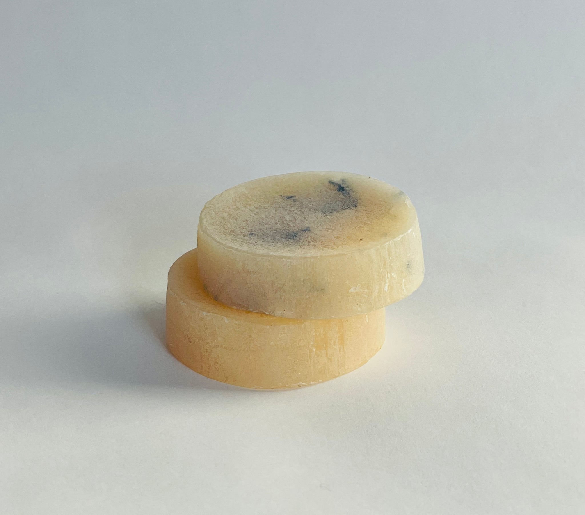 Jabones para afeitar 30 gr (2 piezas)