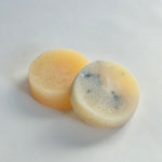 Jabones para afeitar 30 gr (2 piezas)