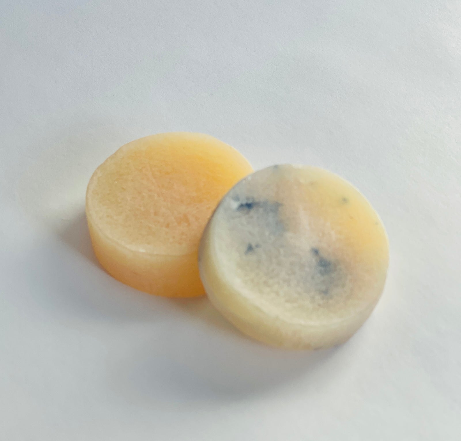 Jabones para afeitar 30 gr (2 piezas)