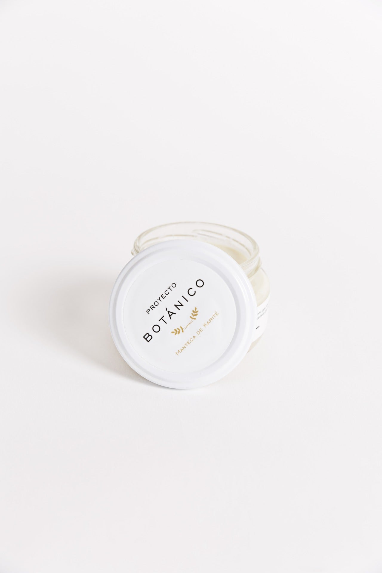 Manteca de karité 100 gr