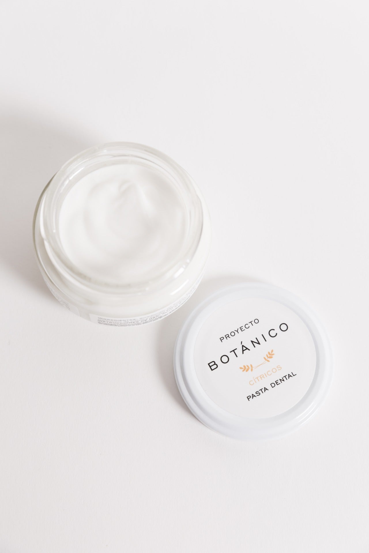 Pasta dental cítricos 175 gr