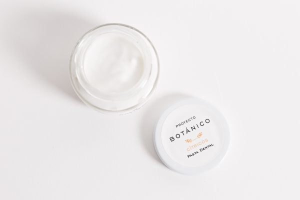 Pasta dental cítricos 87 gr