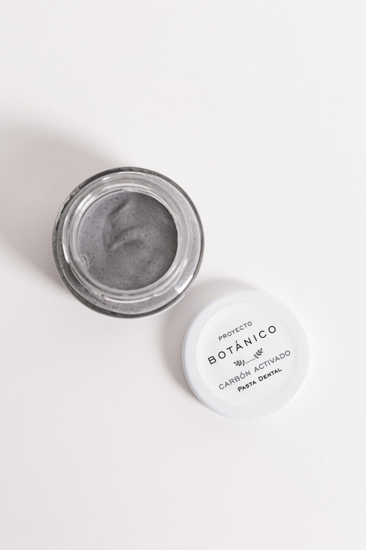 Pasta dental carbón activado 87 gr