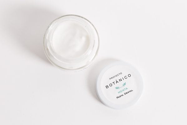 Pasta dental menta 87 gr