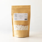 Pasta dental tabletas menta 500 gr