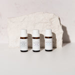 Kit "aceites esenciales básicos"